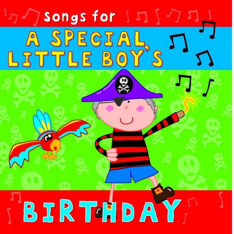 HappyBirthdaytoYou封面