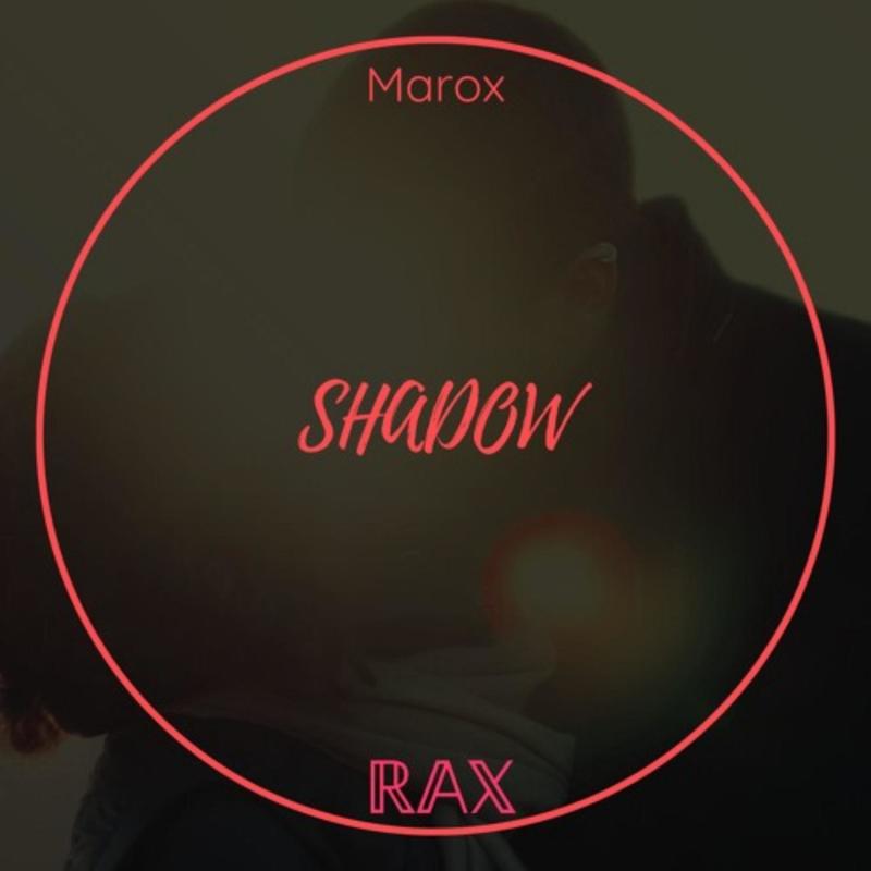 Shadow封面