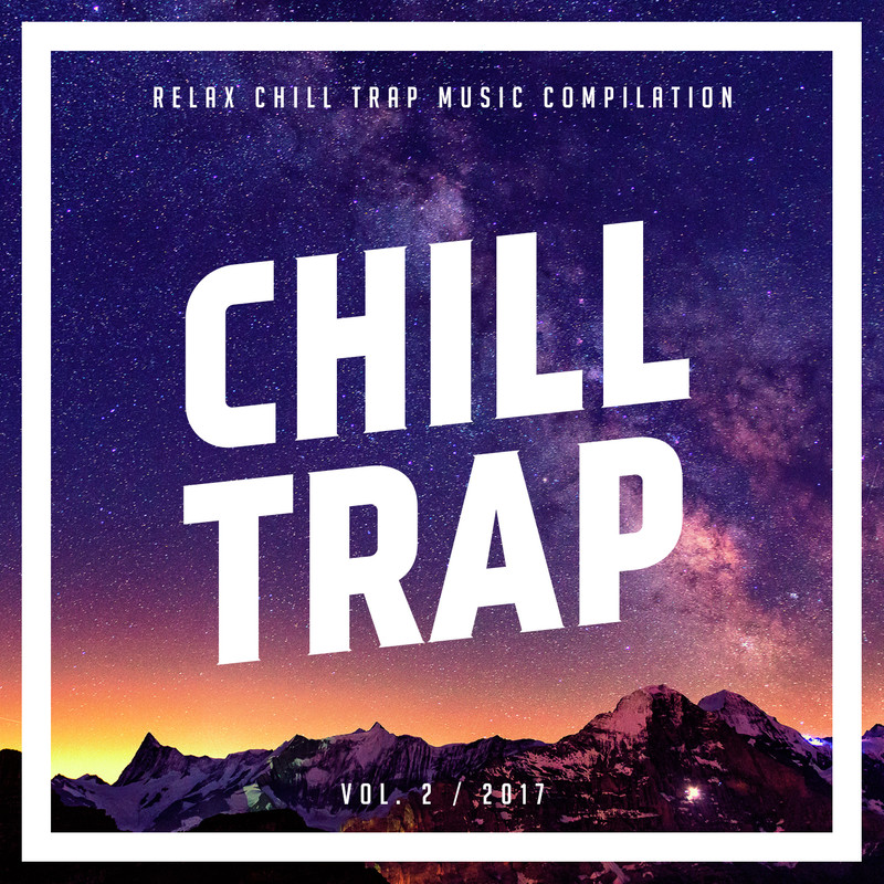808Trap封面