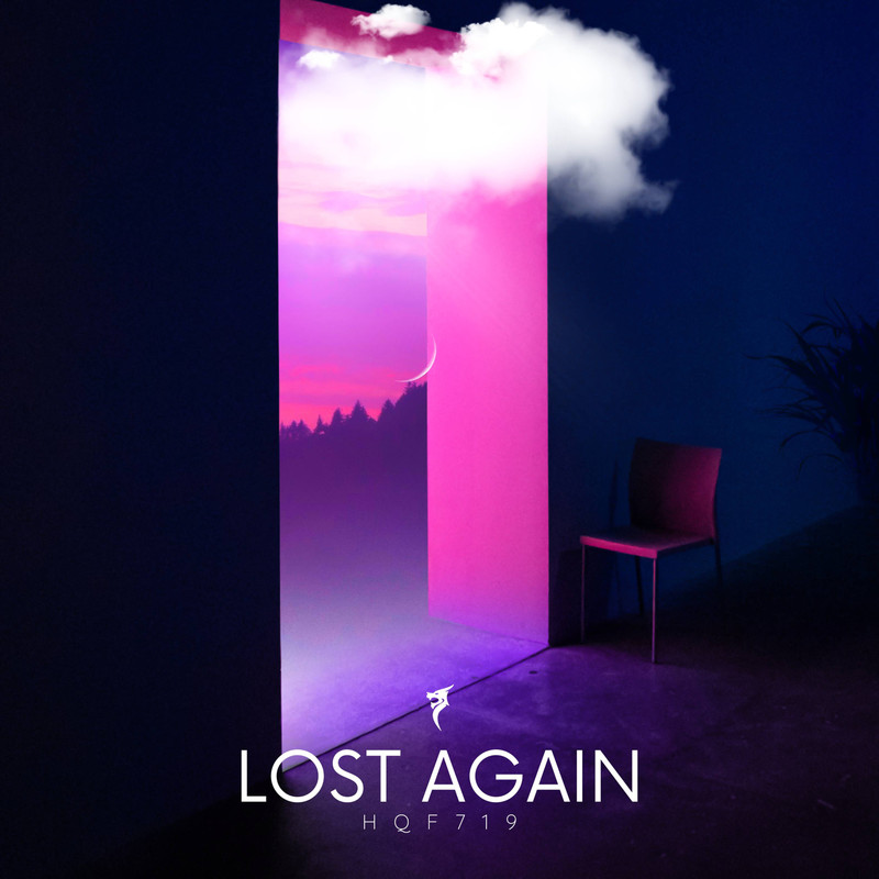 LostAgain封面