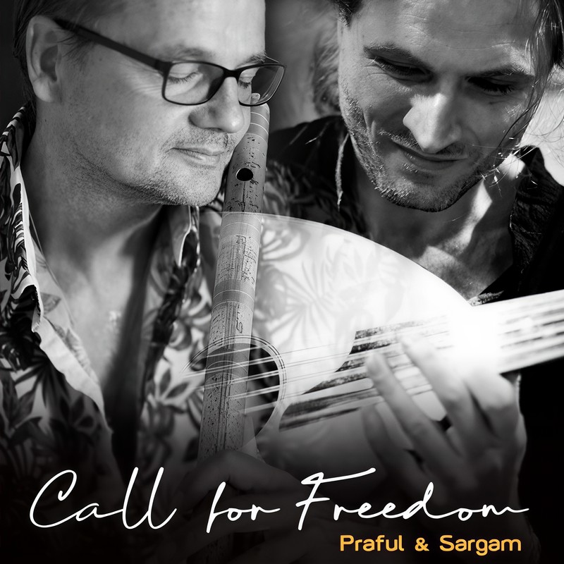CallforFreedom,Pt.1封面