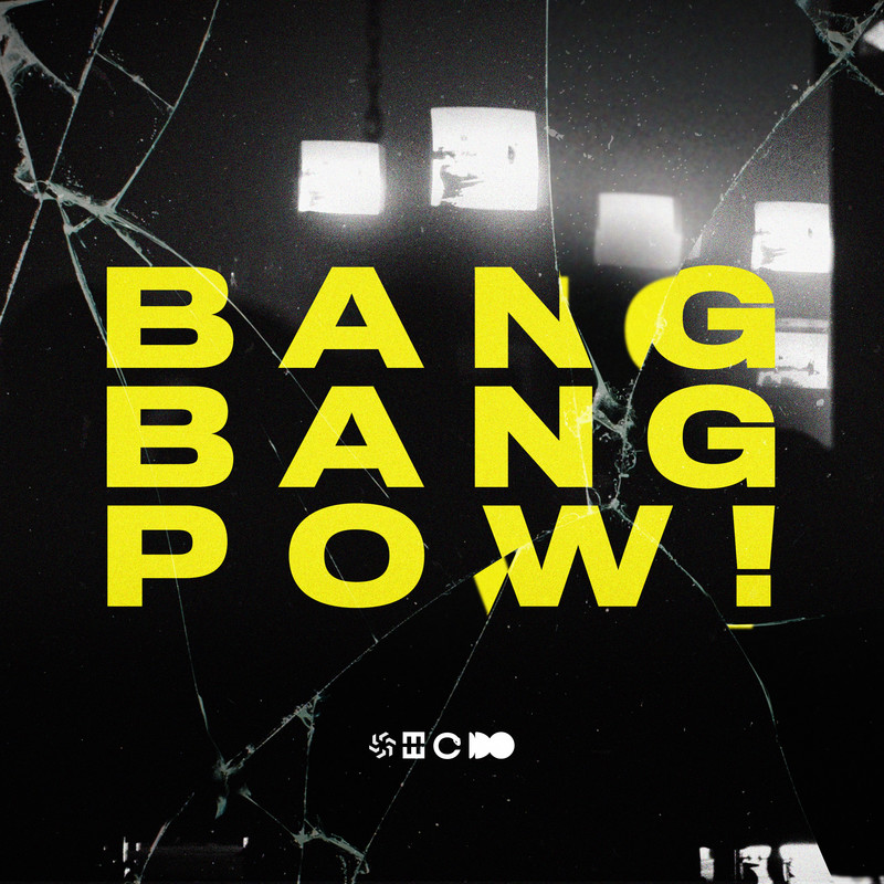 BANGBANGPOW!封面