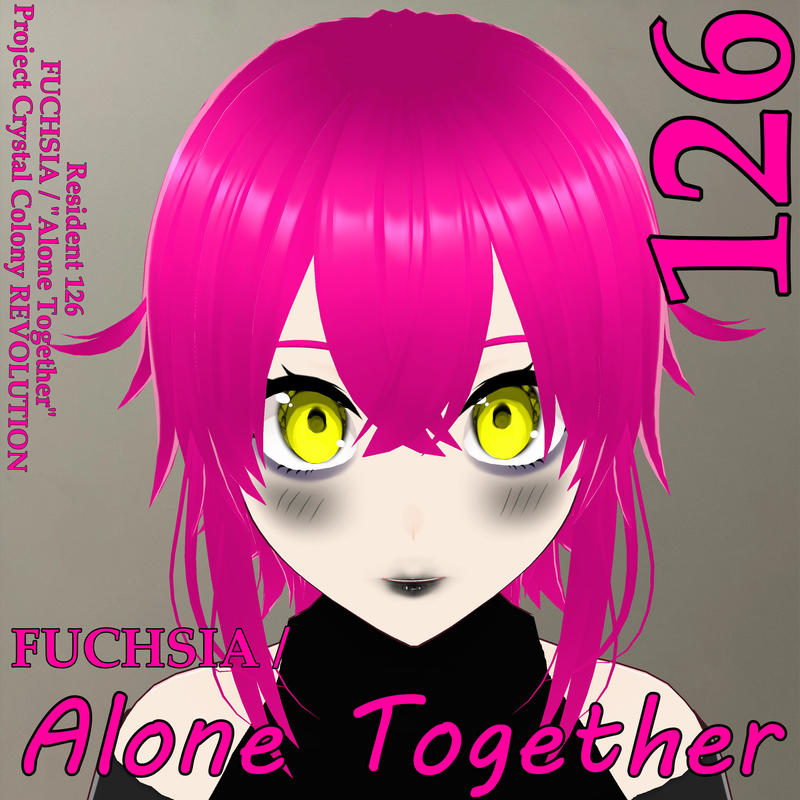 AloneTogether封面