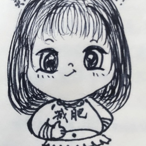 她说封面