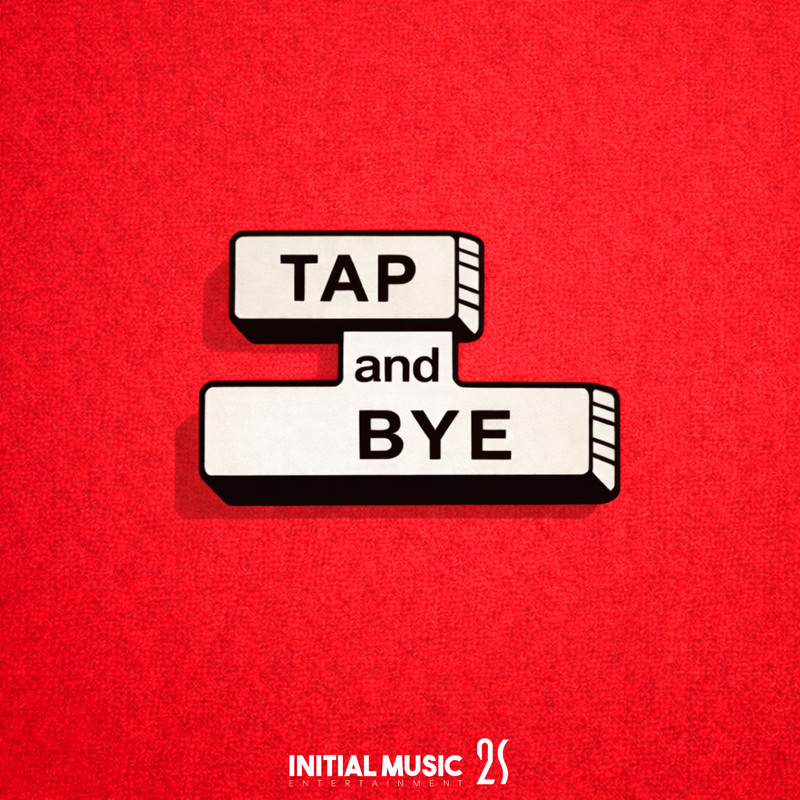 TAPandBYE(feat.2S)封面
