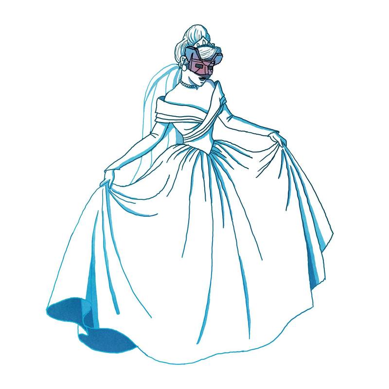 Cinderella封面