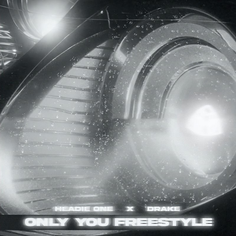 OnlyYouFreestyle封面