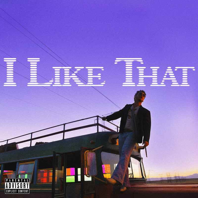 ILikeThat封面