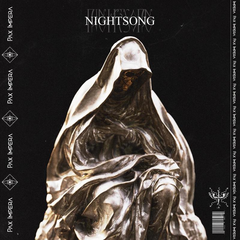 Nightsong封面
