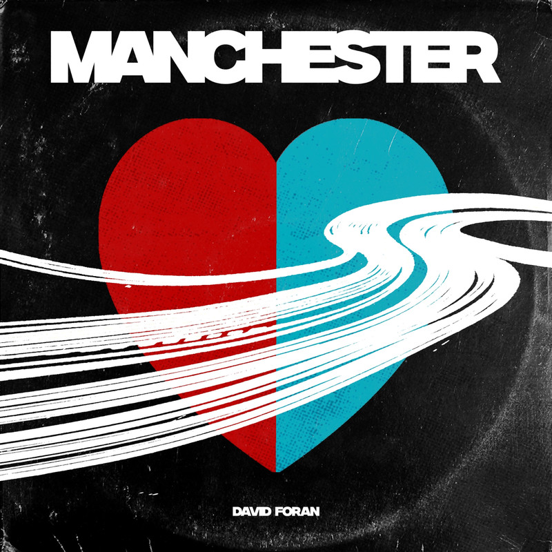 Manchester封面