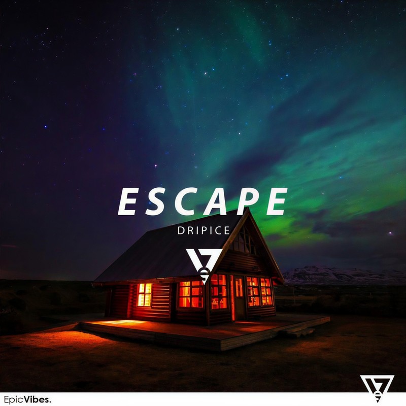 Escape封面
