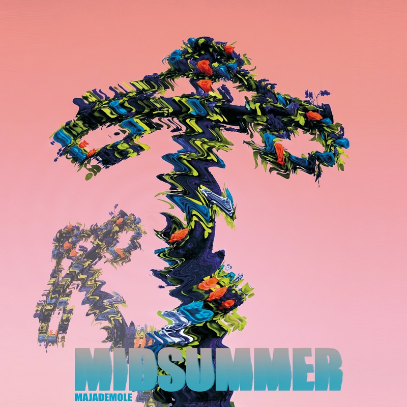 Midsummer封面