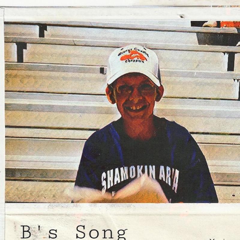 B'sSong封面