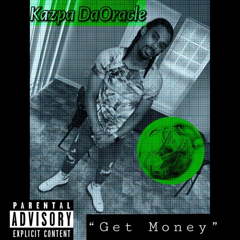 GetMoney(feat.BucuDaProphetChuckieMMB)封面