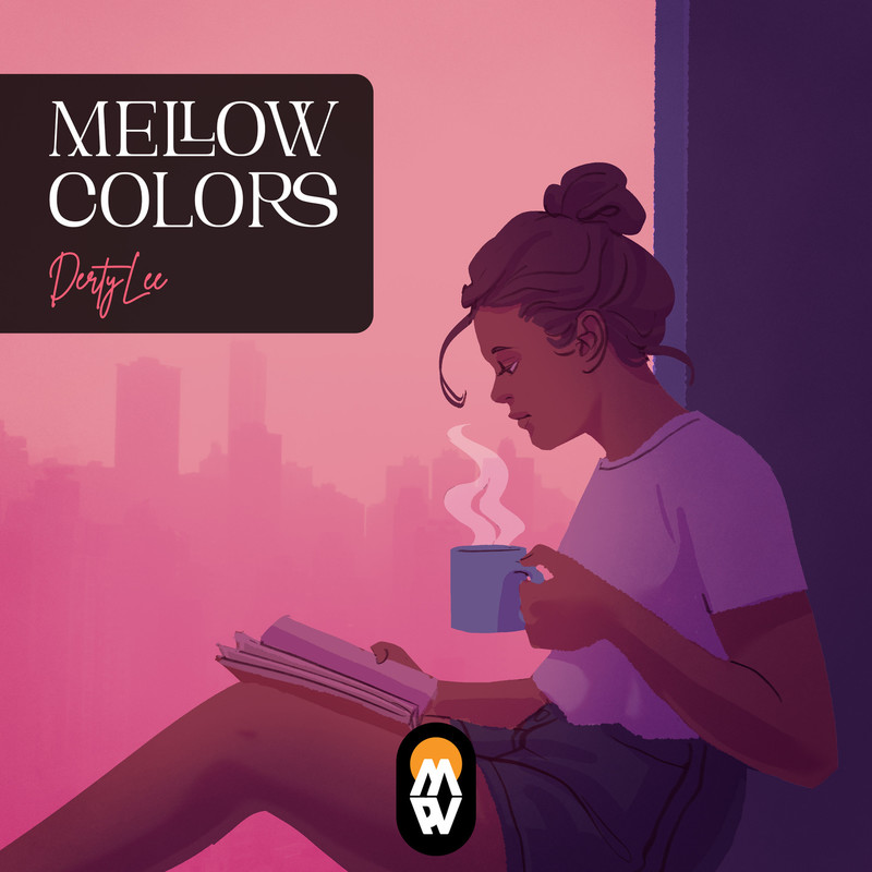 MellowColors封面