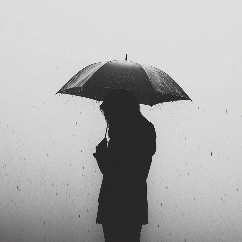Rains封面