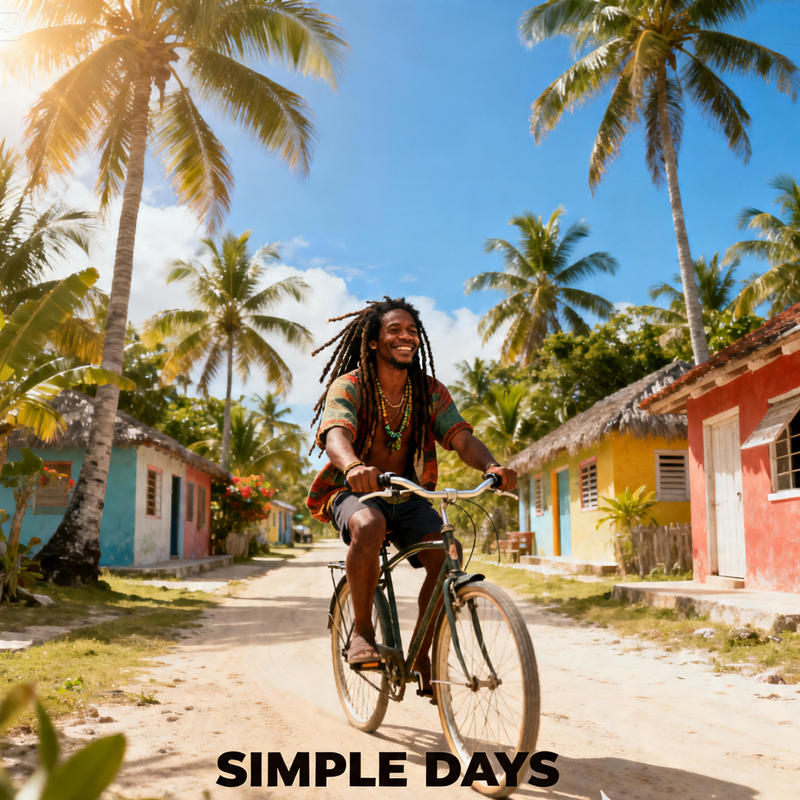 SimpleDays封面