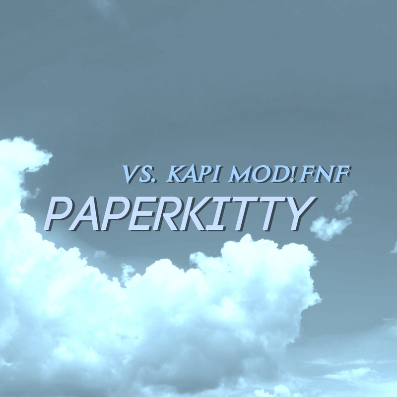 Wocky!FnfKapiMod封面
