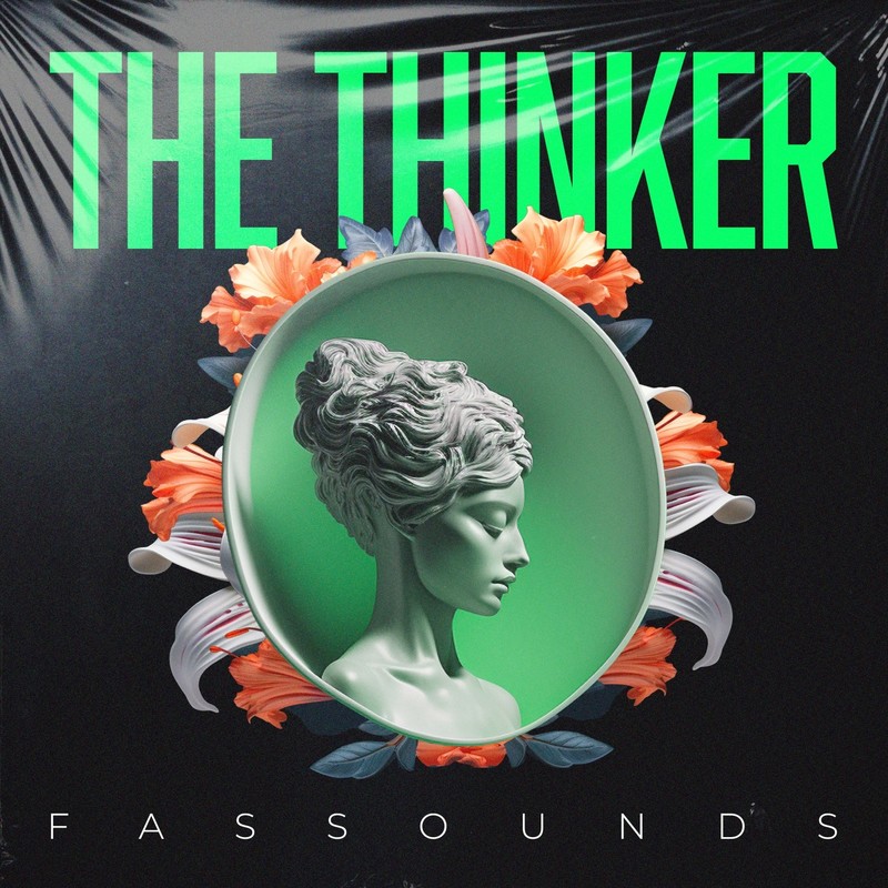 TheThinker封面