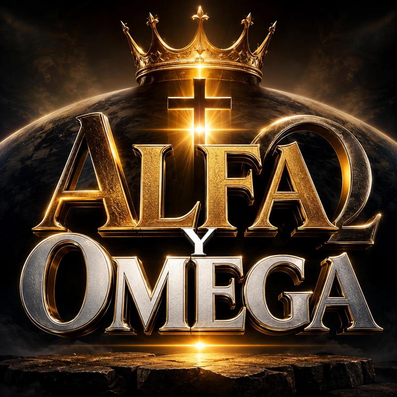 ALPHAANDOMEGA封面