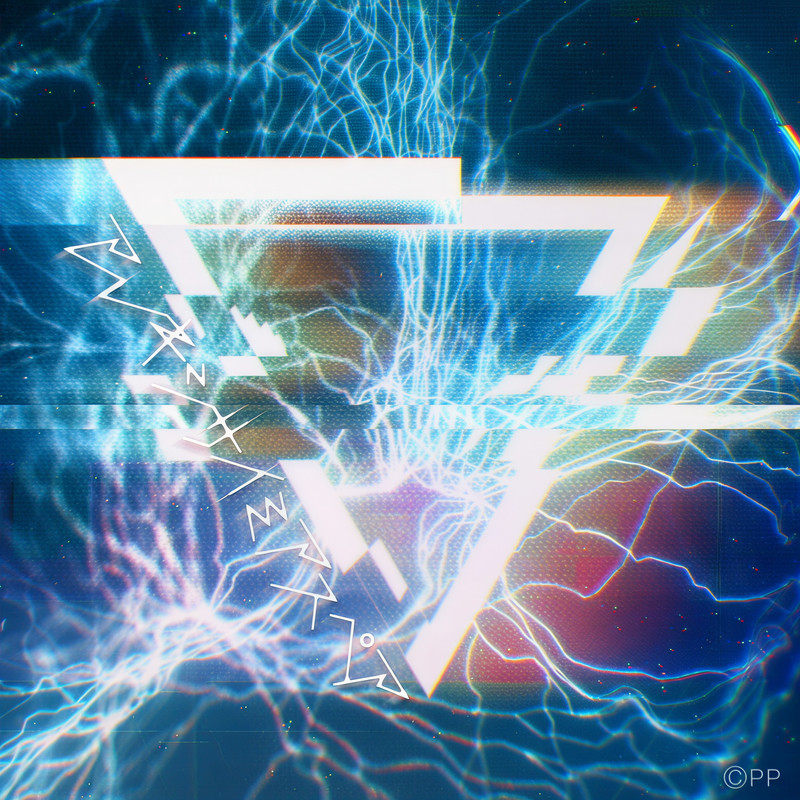 abnormalize(10thAnniversaryMix)封面
