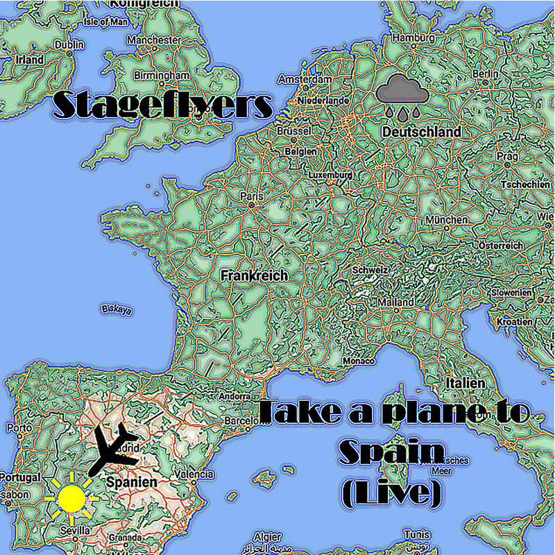 TakeaPlanetoSpain封面