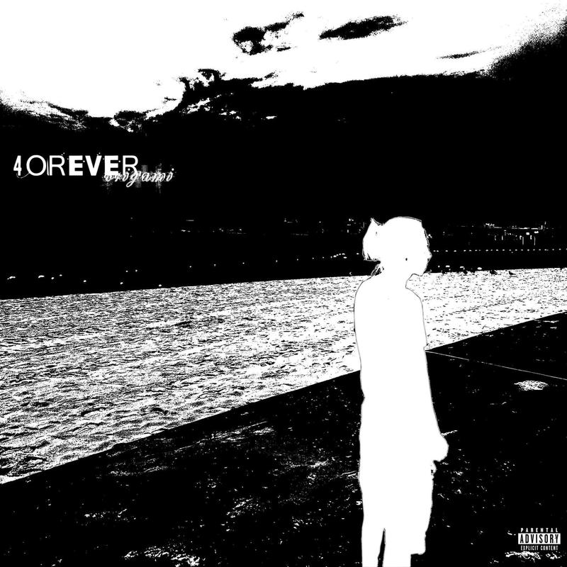 4orever封面