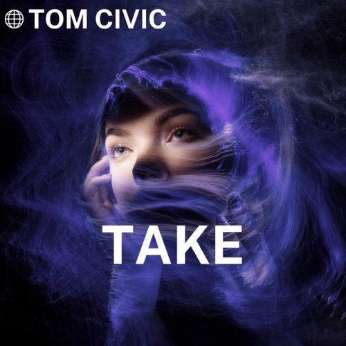 Take封面