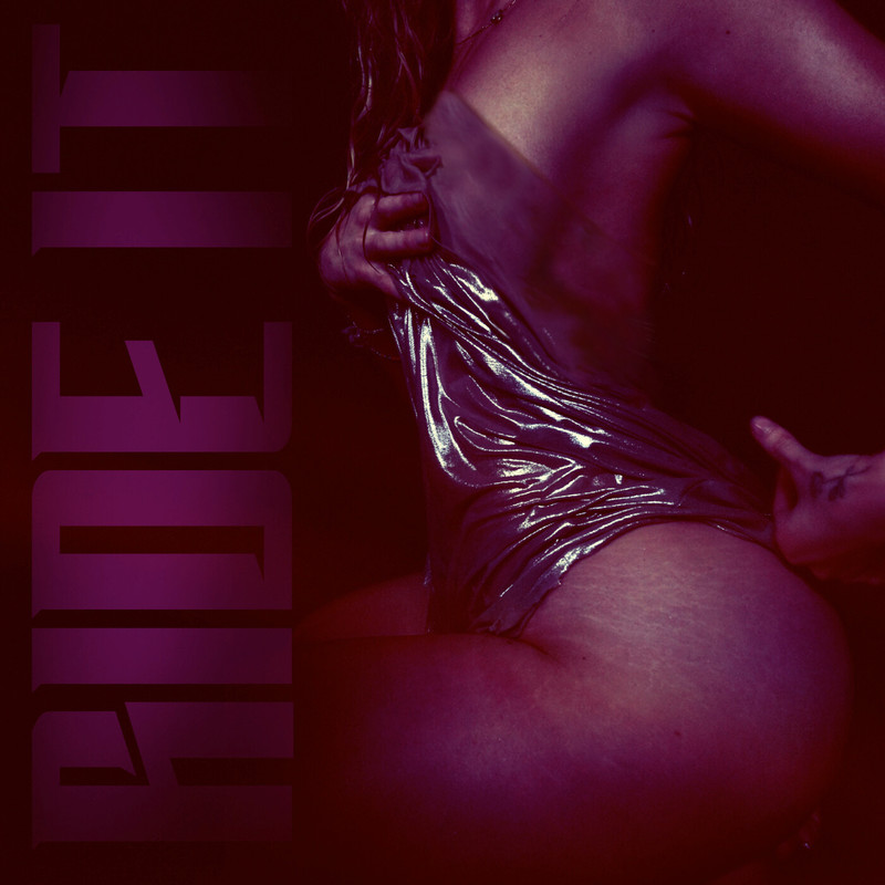 RideIt(Explicit)封面