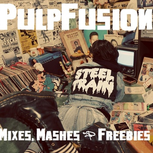 PulpFusion封面