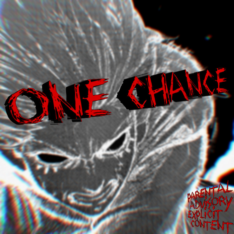 OneChance封面