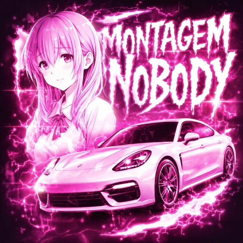 MontagemNobody封面