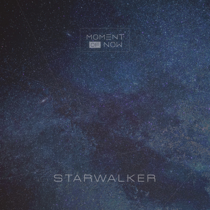 Starwalker封面