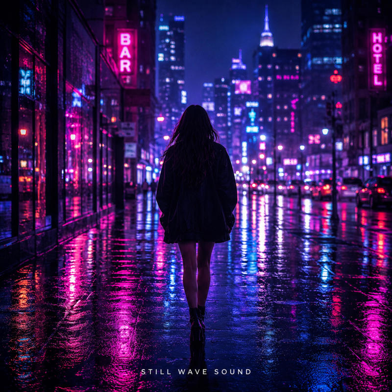 CityGhost封面