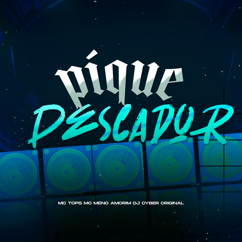 PIQUEPESCADOR(Explicit)封面