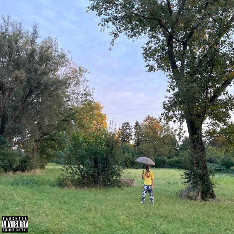 FENDIUMBRELLAS(Explicit)封面
