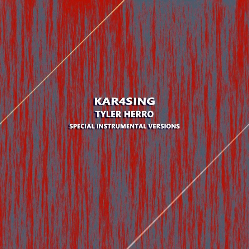 TylerHerro封面