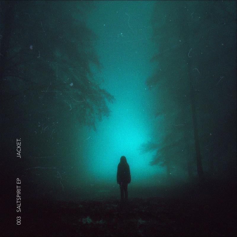 saltspirit(Slowed)封面