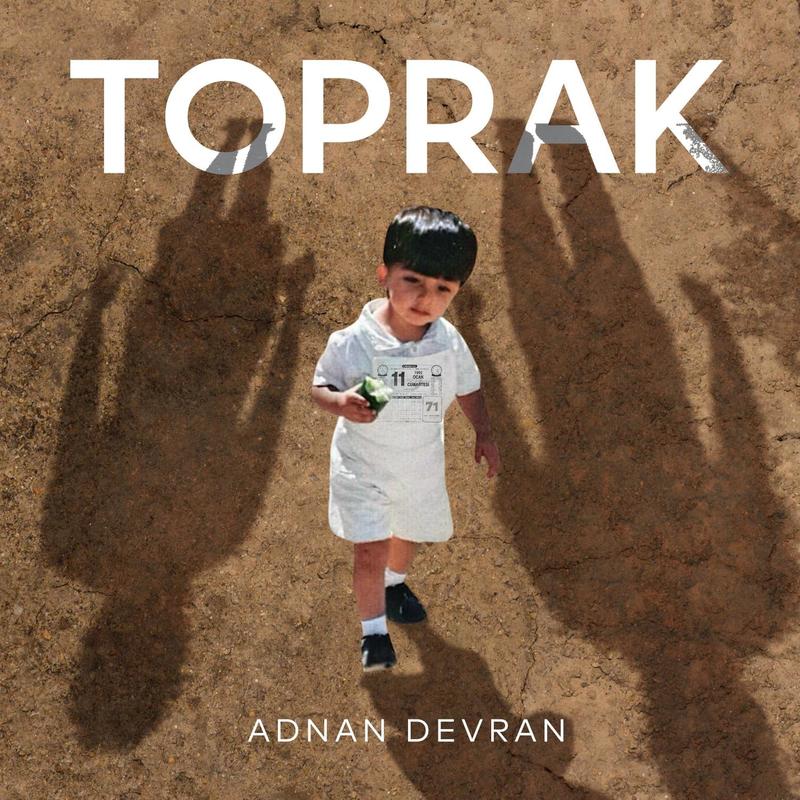 TOPRAK封面