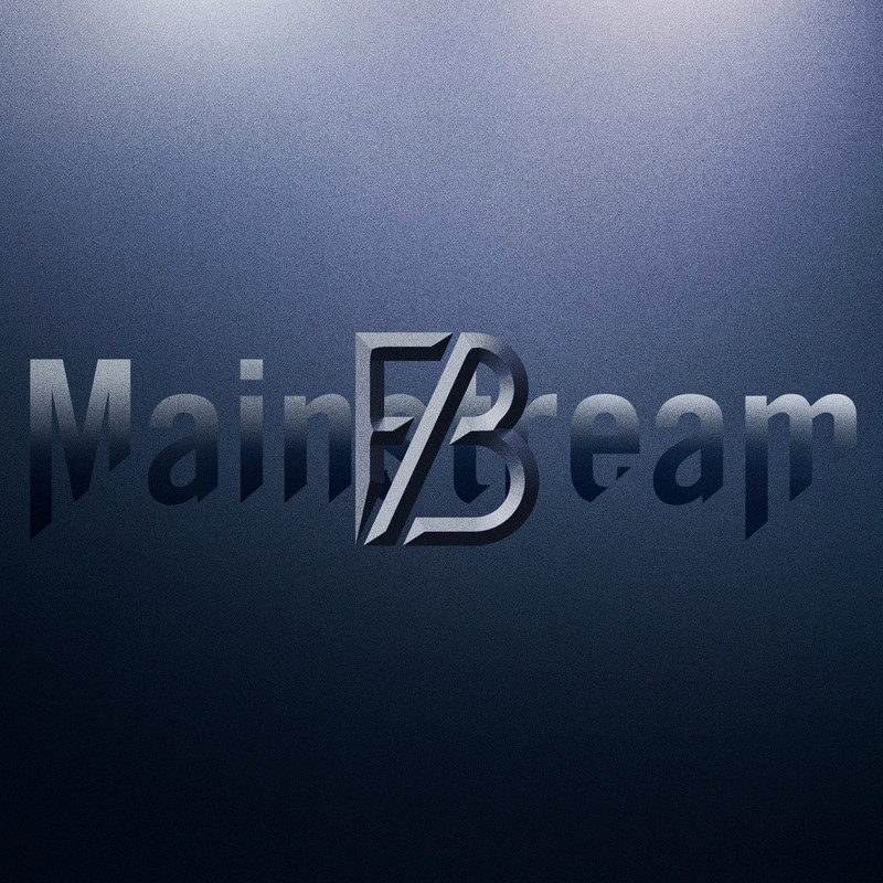 Mainstream封面