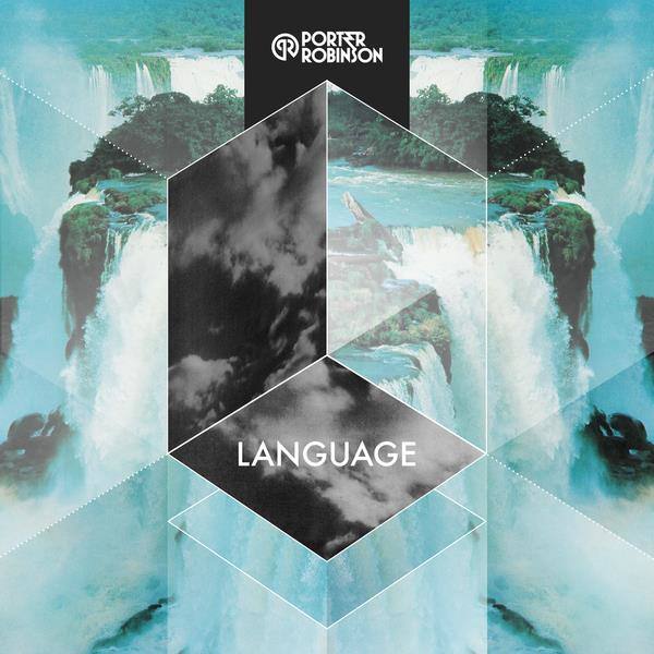 Language封面
