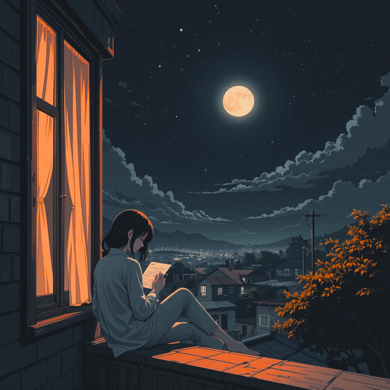 InkoftheMoon封面