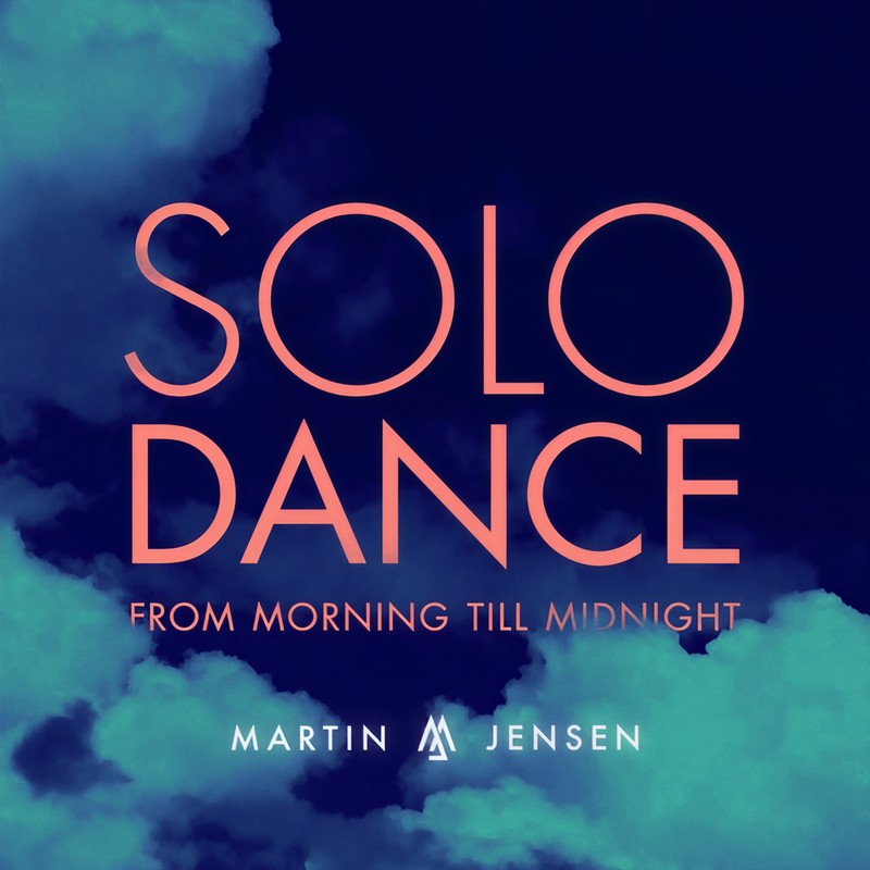 SoloDance封面