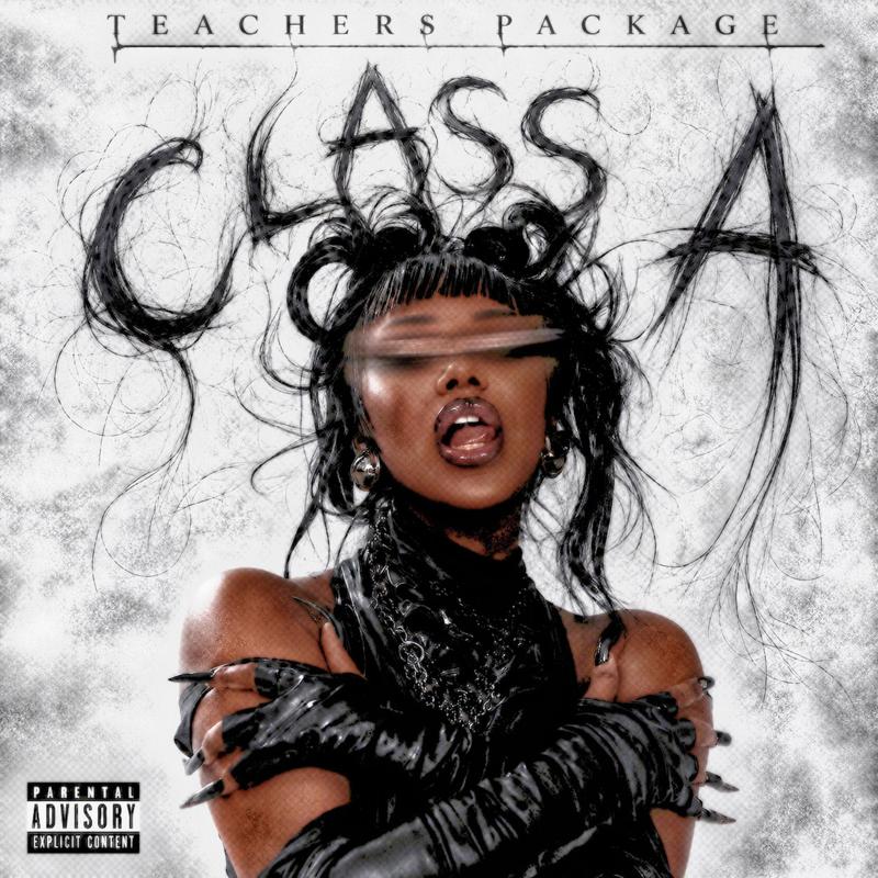 CLASSA(NoIntro)封面