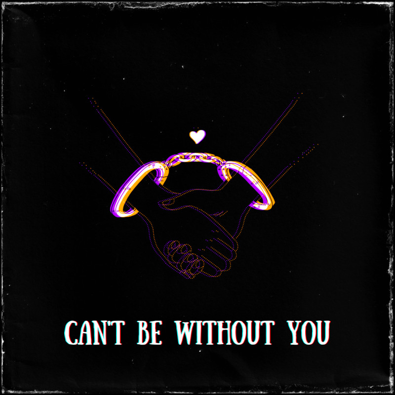 Can'tBeWithoutYou封面
