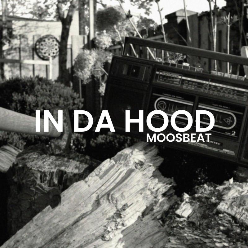 InDaHood封面