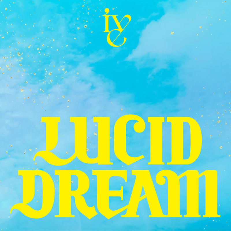 LUCIDDREAM封面
