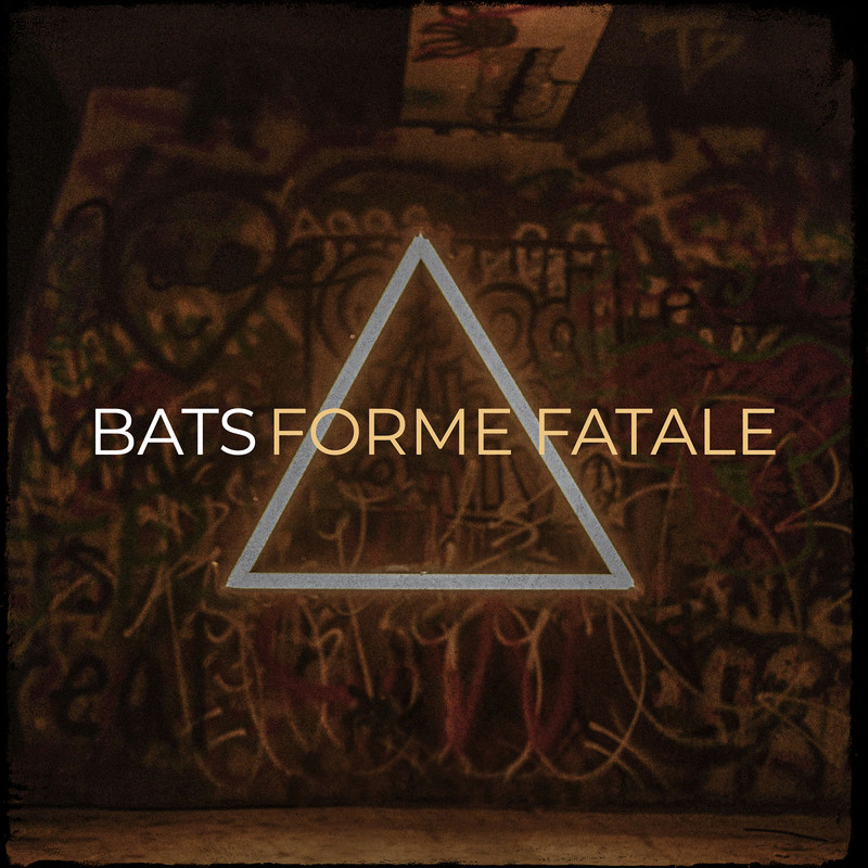 Bats封面