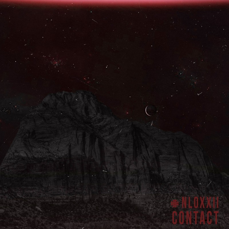 Contact封面