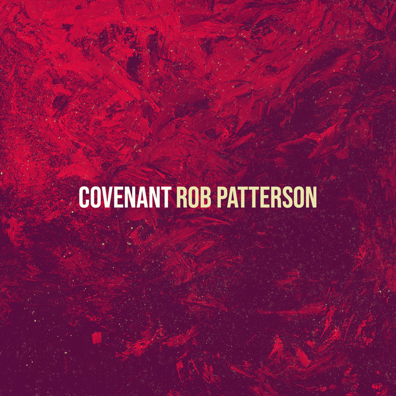 Covenant封面